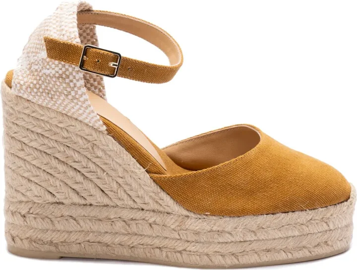 Carol espadrilles