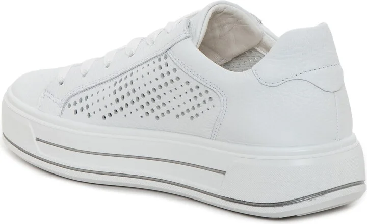 Carol Perforated Sneaker - Image 2