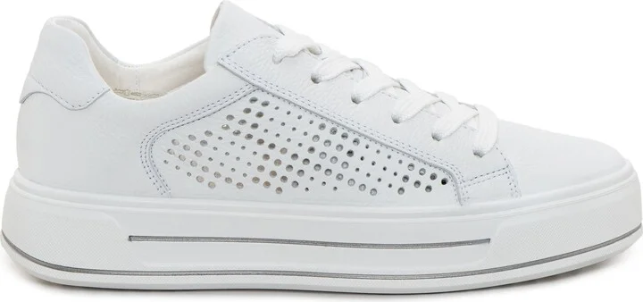Carol Perforated Sneaker - Image 3