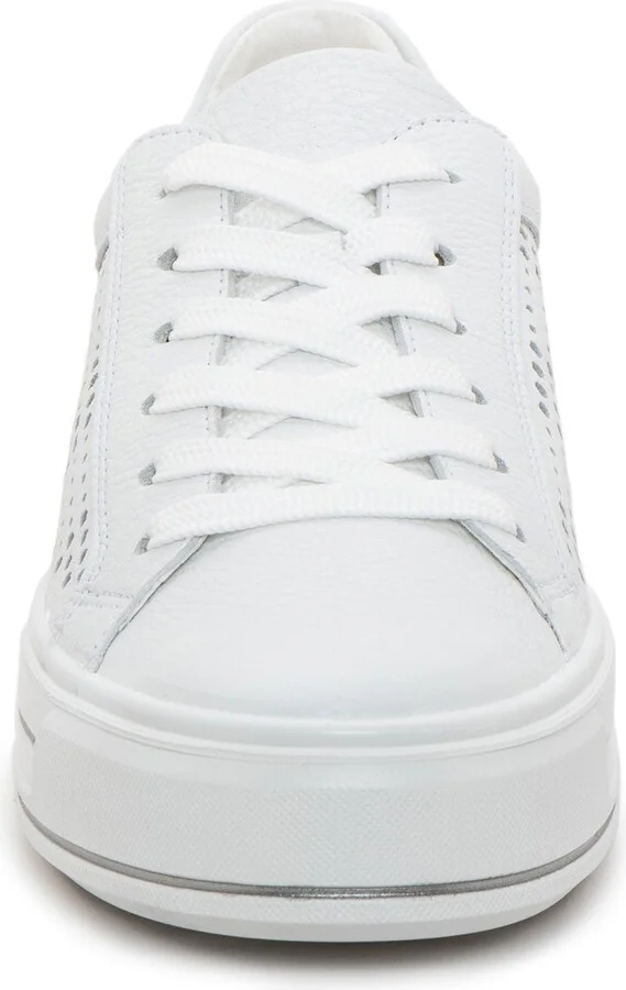 Carol Perforated Sneaker - Image 4