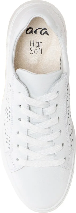 Carol Perforated Sneaker - Image 5