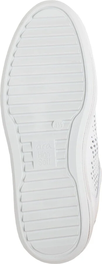 Carol Perforated Sneaker - Image 6