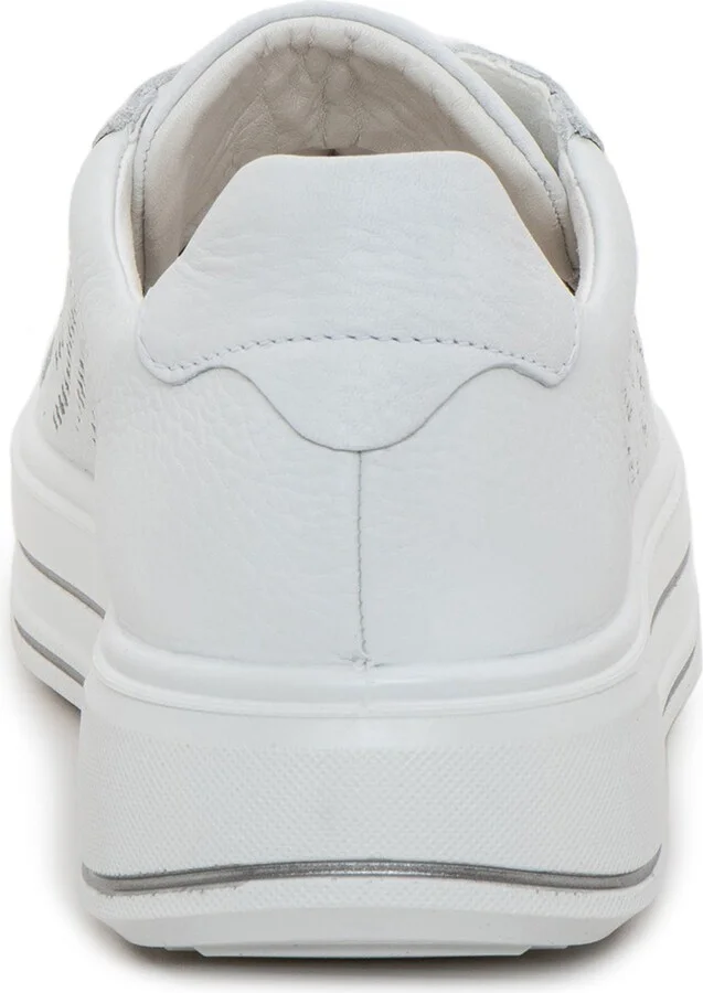 Carol Perforated Sneaker - Image 7