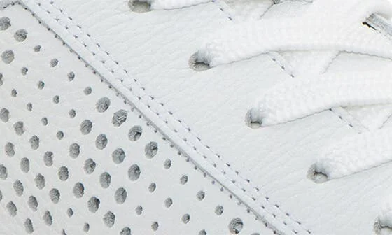 Carol Perforated Sneaker - Image 8