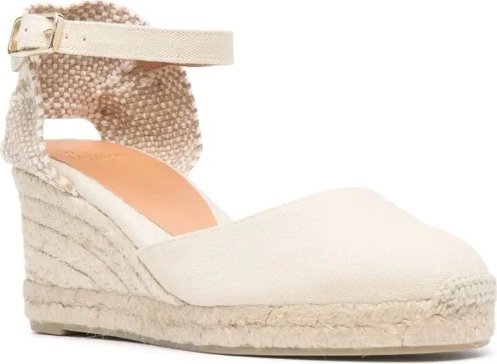 Carol wedge espadrilles - Image 2
