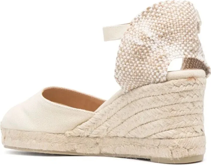 Carol wedge espadrilles - Image 3