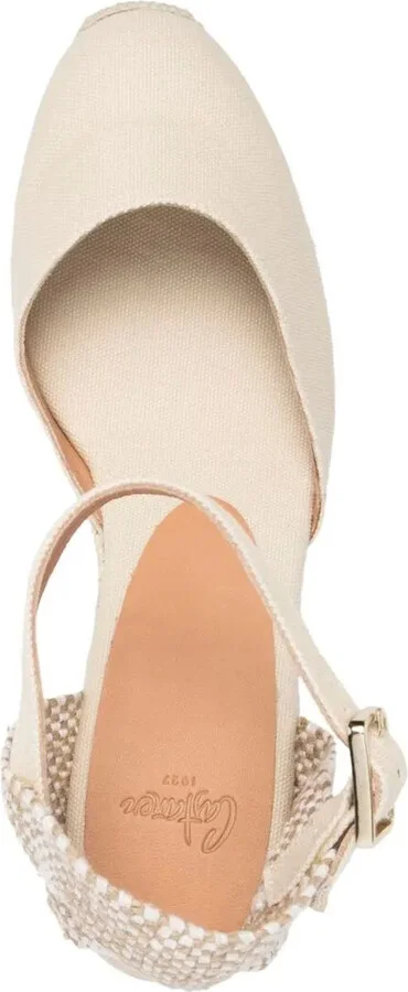 Carol wedge espadrilles - Image 4