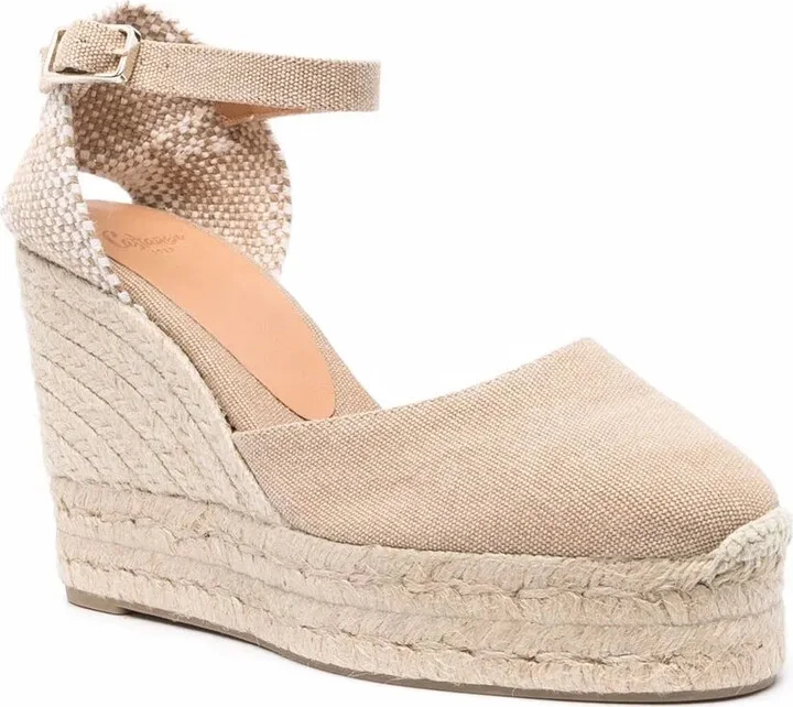 Carol wedge espadrilles - Image 2