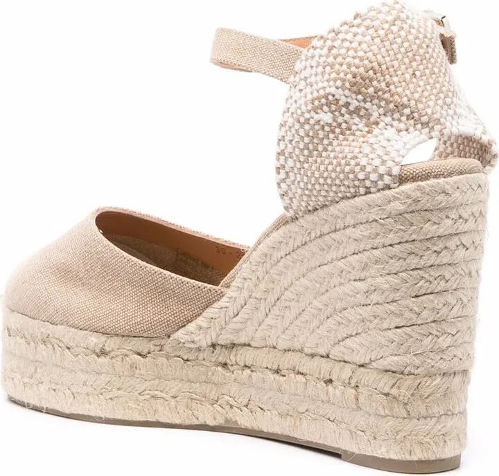 Carol wedge espadrilles - Image 3