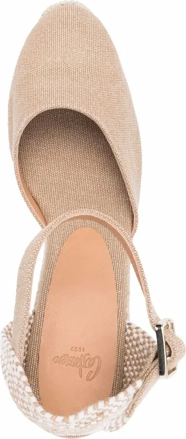 Carol wedge espadrilles - Image 4
