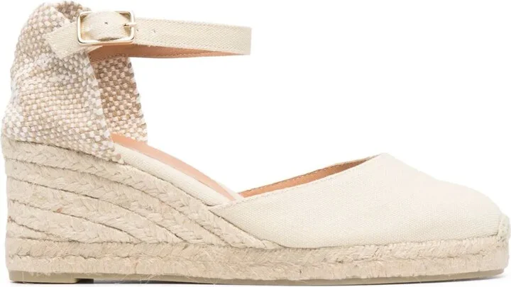 Carol wedge espadrilles