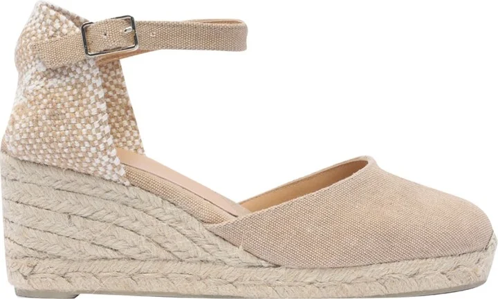 Carol Wedges