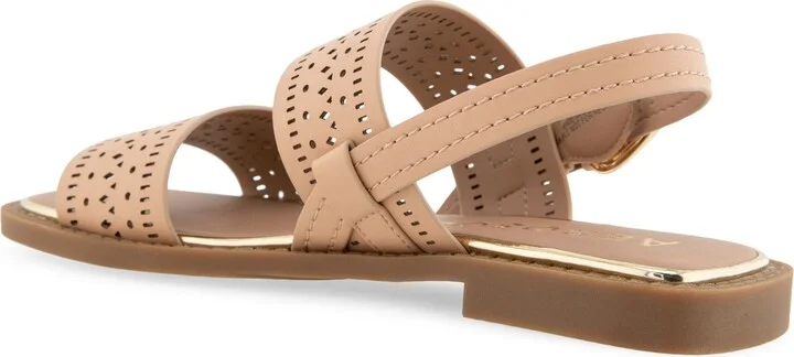 Carole Slingback Sandal - Image 2