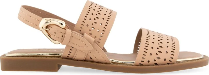 Carole Slingback Sandal - Image 3