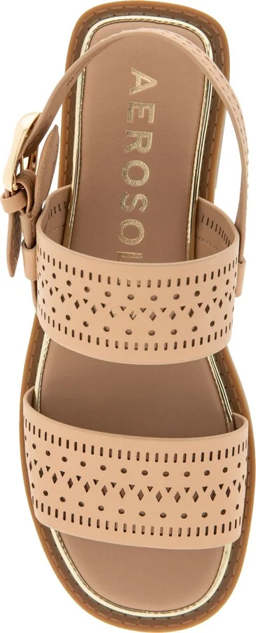 Carole Slingback Sandal - Image 4