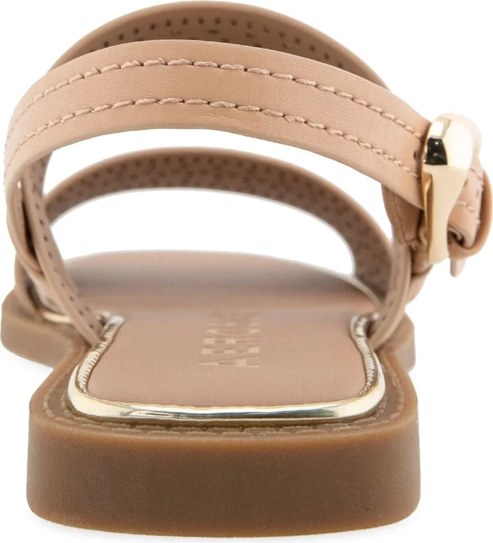 Carole Slingback Sandal - Image 6