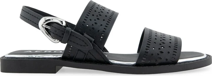 Carole Slingback Sandal - Image 9