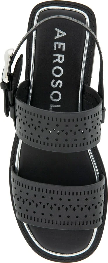 Carole Slingback Sandal - Image 10