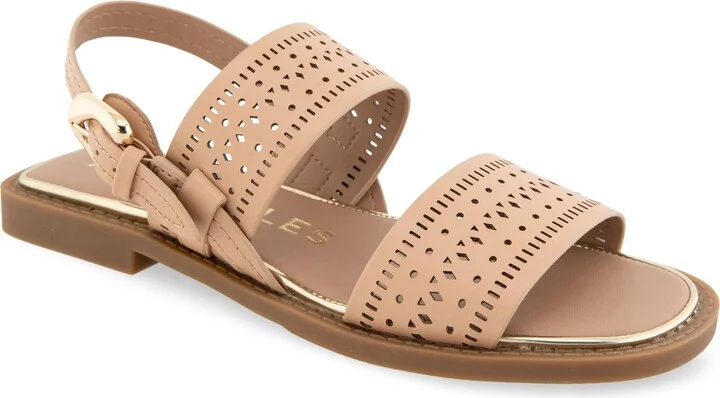 Carole Slingback Sandal