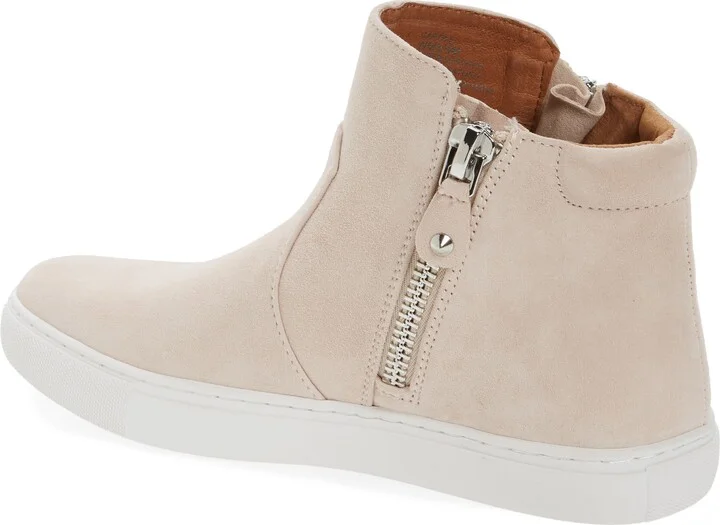 Carole Zip Sneaker - Image 2