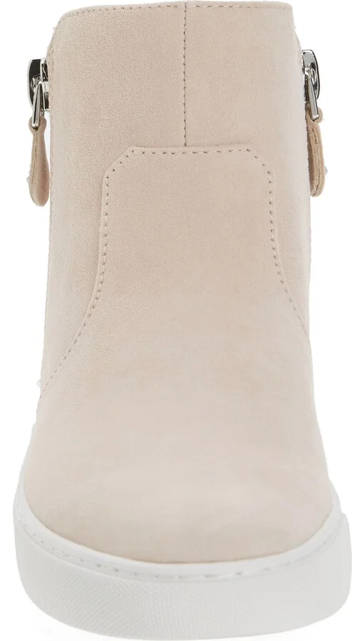 Carole Zip Sneaker - Image 3