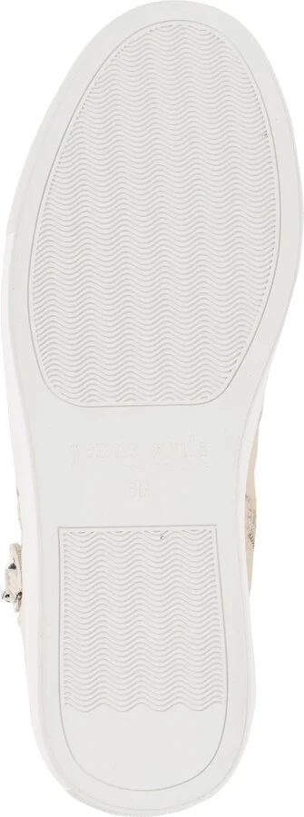 Carole Zip Sneaker - Image 4
