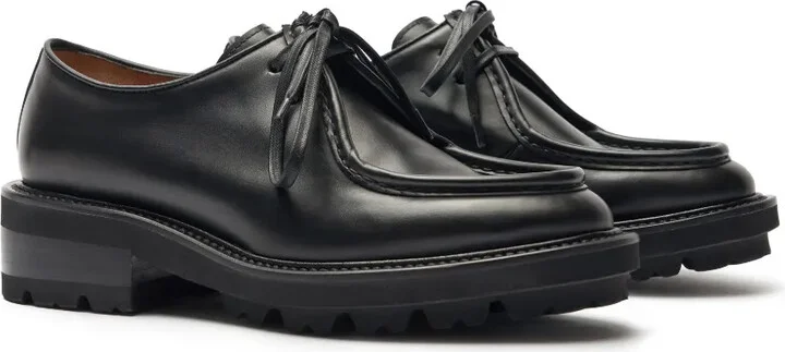 Carolina derby shoes - Image 2