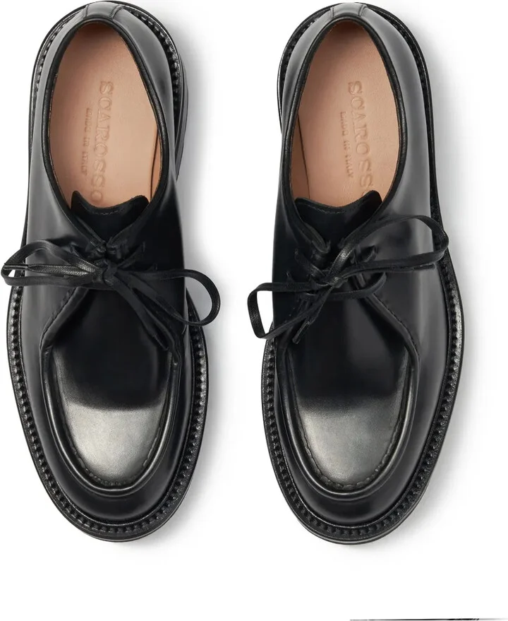 Carolina derby shoes - Image 3