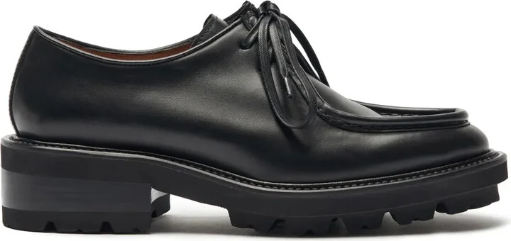 Carolina derby shoes