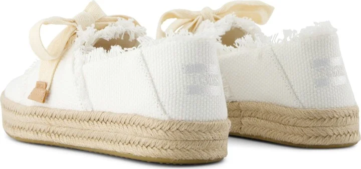 Carolina Lace-Up Espadrille - Image 3