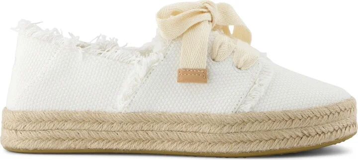 Carolina Lace-Up Espadrille - Image 4