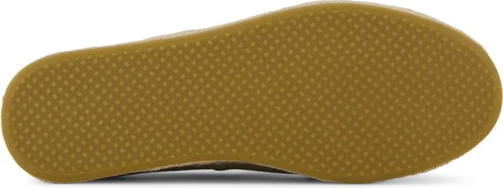 Carolina Lace-Up Platform Espadrille Sneaker - Image 5