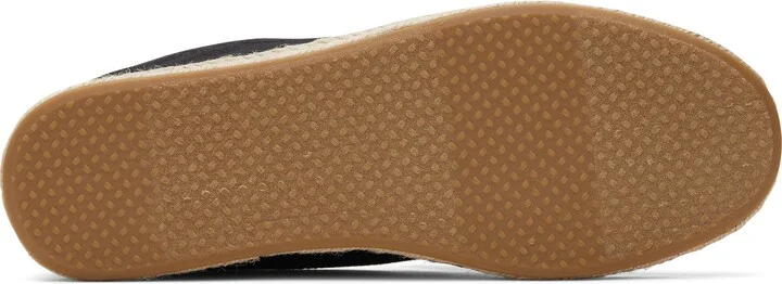 Carolina Platform Espadrille Sneaker - Image 5