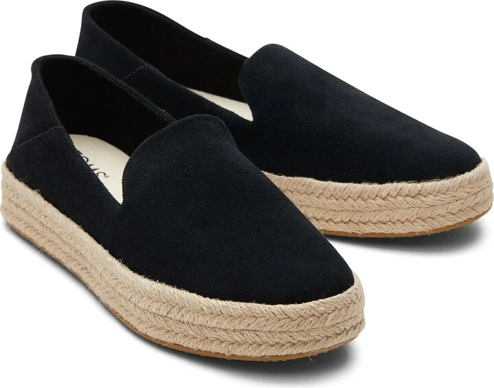 Carolina Platform Espadrille Sneaker - Image 10