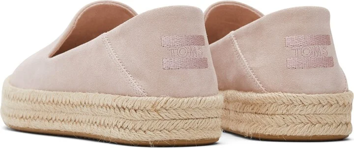Carolina Platform Espadrille Sneaker - Image 2
