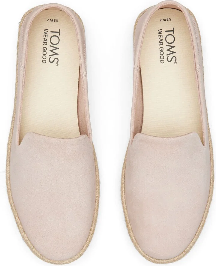 Carolina Platform Espadrille Sneaker - Image 4