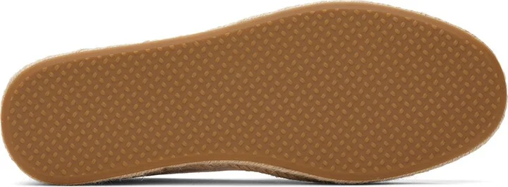 Carolina Platform Espadrille Sneaker - Image 5