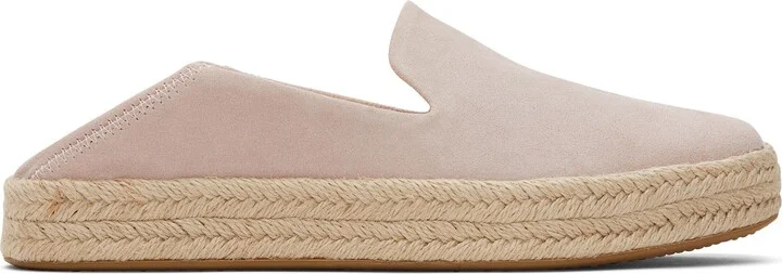 Carolina Platform Espadrille Sneaker - Image 7