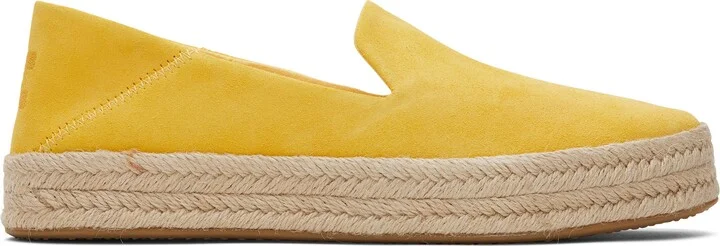 Carolina Platform Espadrille Sneaker - Image 10