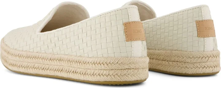 Carolina Platform Espadrille Sneaker - Image 2