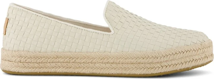 Carolina Platform Espadrille Sneaker - Image 3