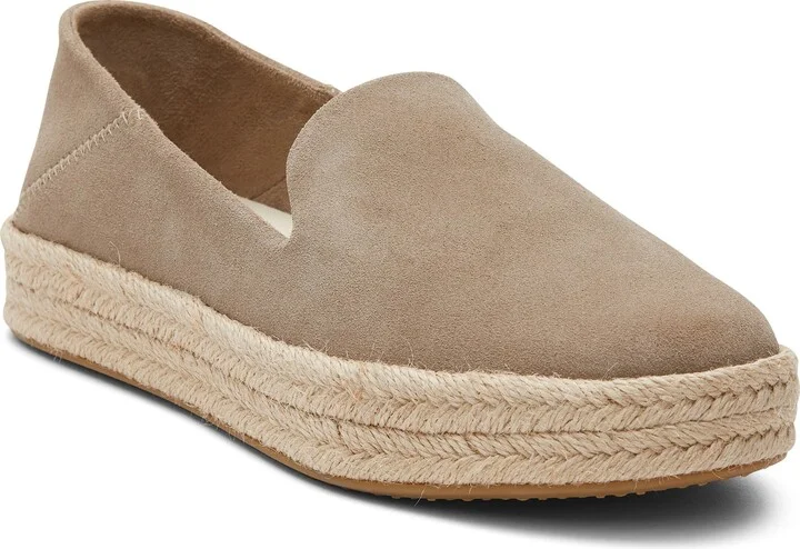 Dun Suede