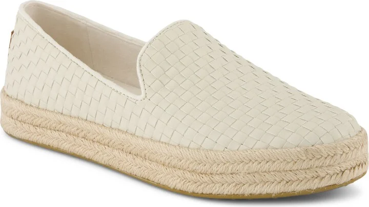 Carolina Platform Espadrille Sneaker