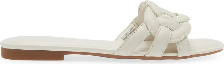 Carolina Slide Sandal - Image 4