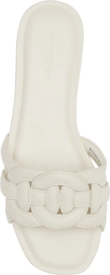Carolina Slide Sandal - Image 6