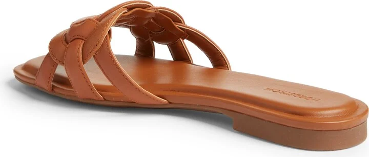 Carolina Slide Sandal - Image 9
