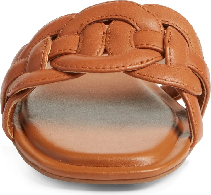 Carolina Slide Sandal - Image 11