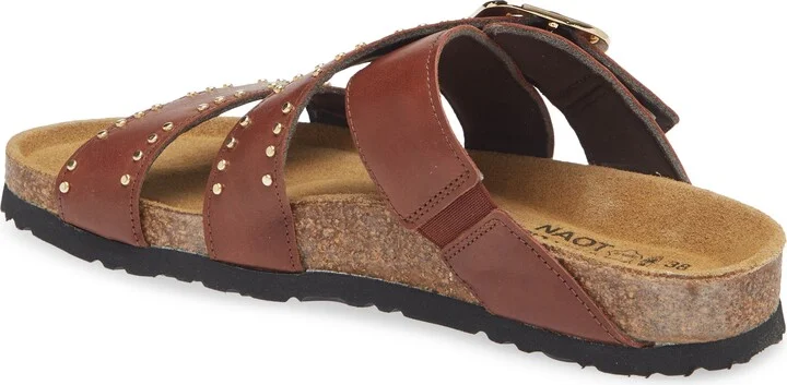 Carolina Slide Sandal - Image 2
