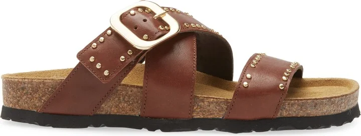 Carolina Slide Sandal - Image 3
