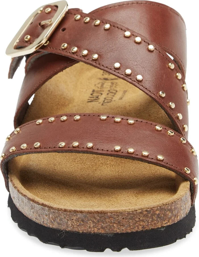 Carolina Slide Sandal - Image 4